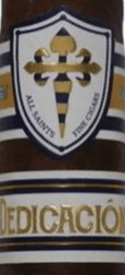 All Saints Cigars Dedicacion