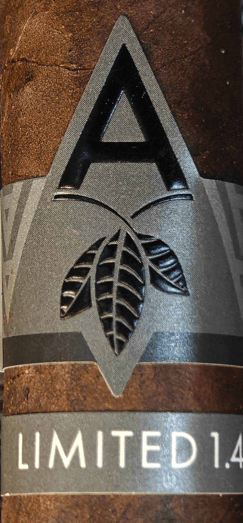 Artista Limited Edition 1.4