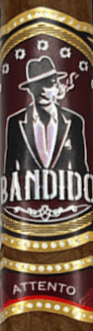 Bandido Cigars Attento
