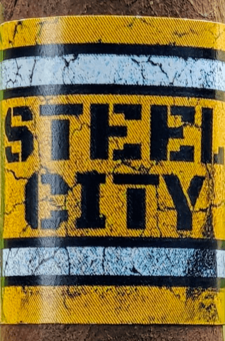 Steel City Cigars The Yinzer