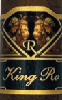 Legendary Cigars King Ro