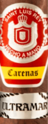 Saint Luis Rey Carenas Ultramar