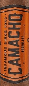 Camacho Broadleaf