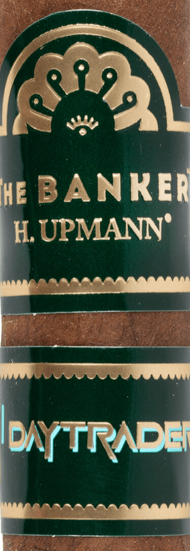H. Upmann The Banker Daytrader