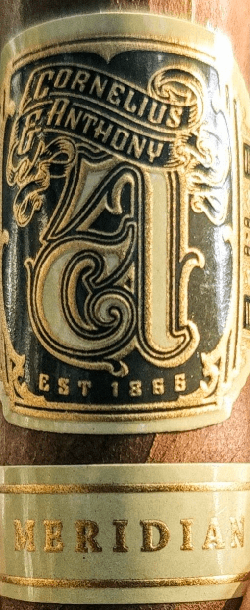 Cornelius & Anthony Meridian