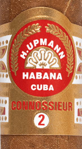 H. Upmann Connossieur
