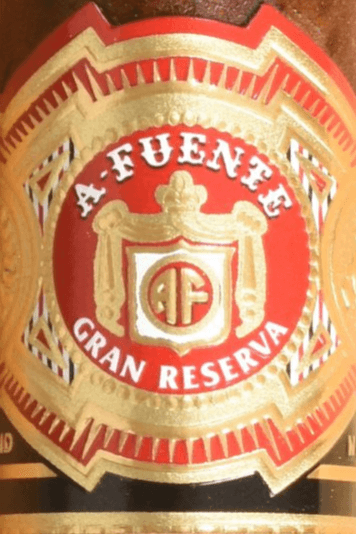 Arturo Fuente Chateau Fuente Sungrown
