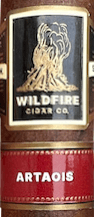 Wildfire Cigar Co. Artaios