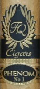 FQ Cigars Phenom No. 1