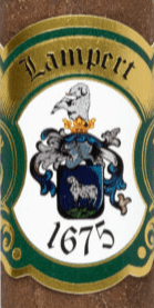 Lampert 1675 Edicion Verde