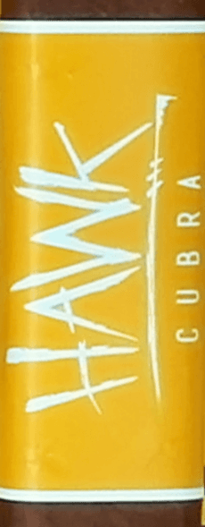 Blackbird Cigar Corp Hawk Cubra