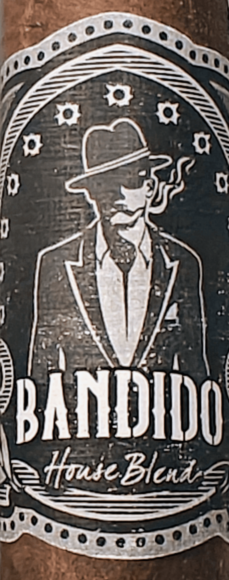 Bandido Cigars House Blend