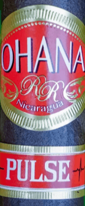Ohana Nui Pulse Maduro