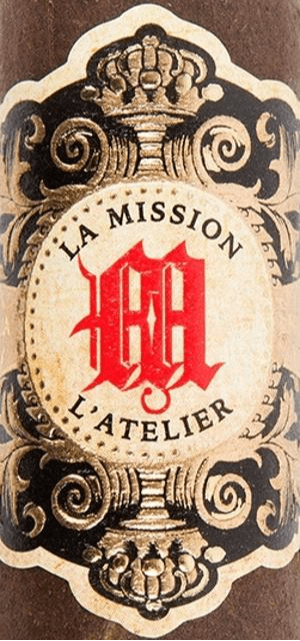 Tatuaje La Mission du L'Atelier