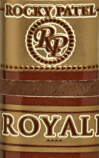 Rocky Patel Royale