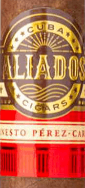 Cuba Aliados Cabinet Selection