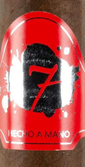 El Septimo The 7 Collection First Edition