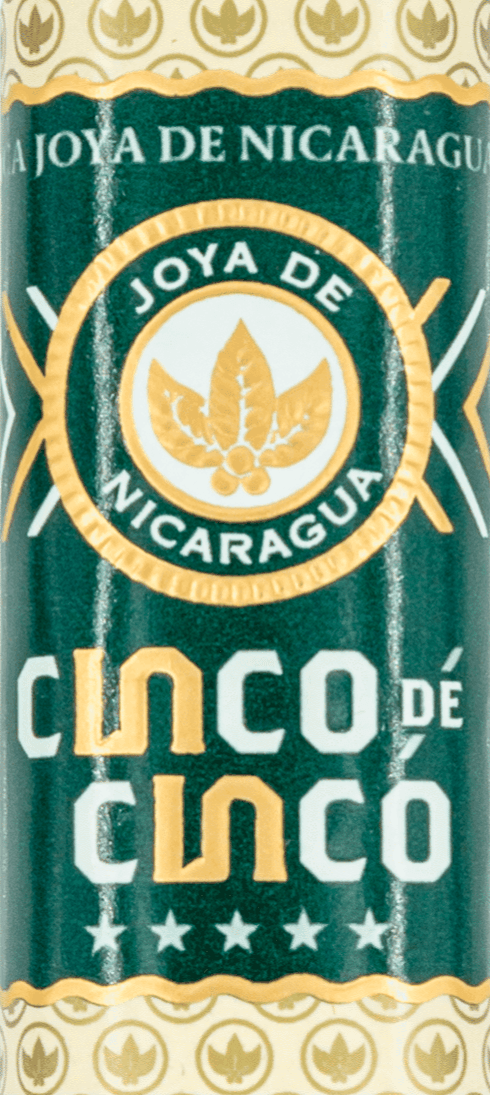 Joya de  Nicaragua Cinco de Cinco