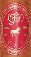 La Flor Dominicana Suave