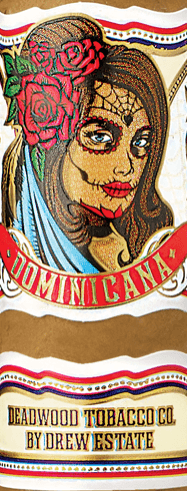 Deadwood Tobacco Dominicana