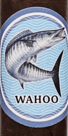 Lure Cigars The Wahoo
