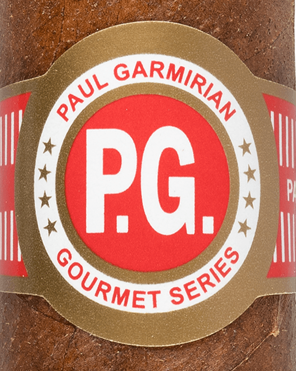 Paul Garmirian Gourmet Series