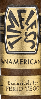 Ferio Tego Timeless Panamericana