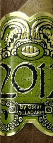 Oscar Valladares 2012 Barber Pole