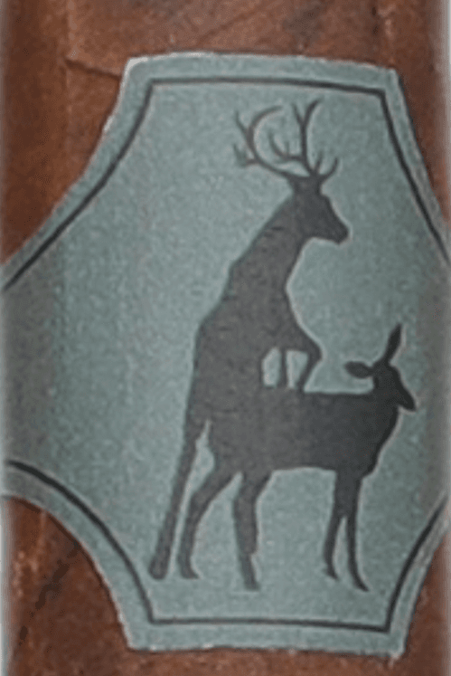 Lost & Found Buck 15 Cubra