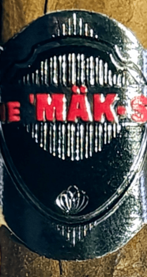 Tributary The Mak-Se