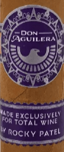 Rocky Patel Don Aguilera Connecticut