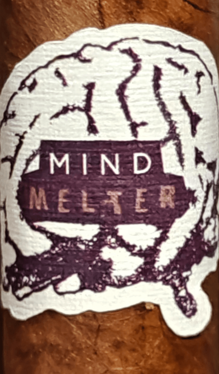 Caldwell Lost & Found Mind Melter