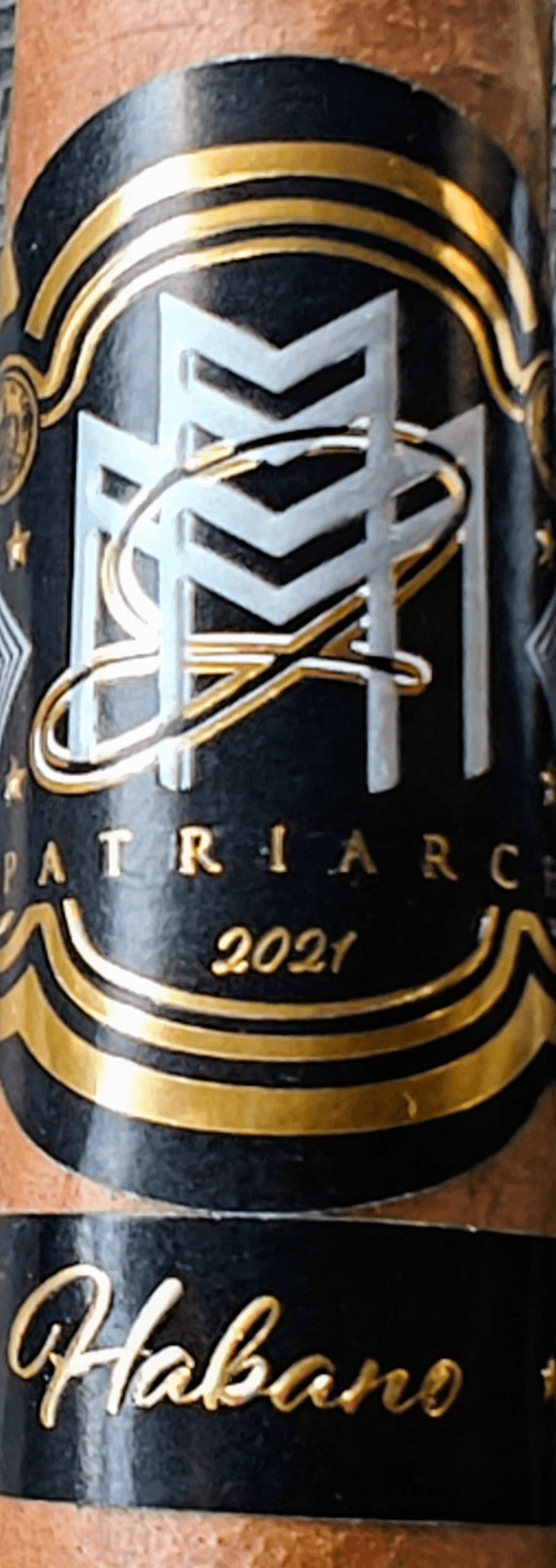JM Patriarch Habano