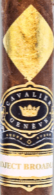 Cavalier Project Broadleaf