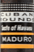 Cuban Rounds Maduro