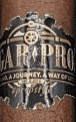 Trash Panda Cigar Prop 10th Anniversary