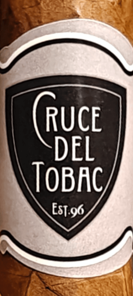 Cruce Del Tobac Habano