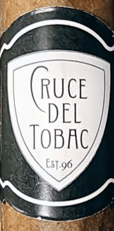 Cruce Del Tobac San Andreas