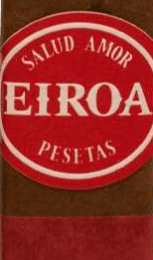 Eiroa PCA Exclusive 2021