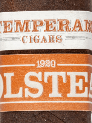 RoMa Craft Intemperance Volstead 1920