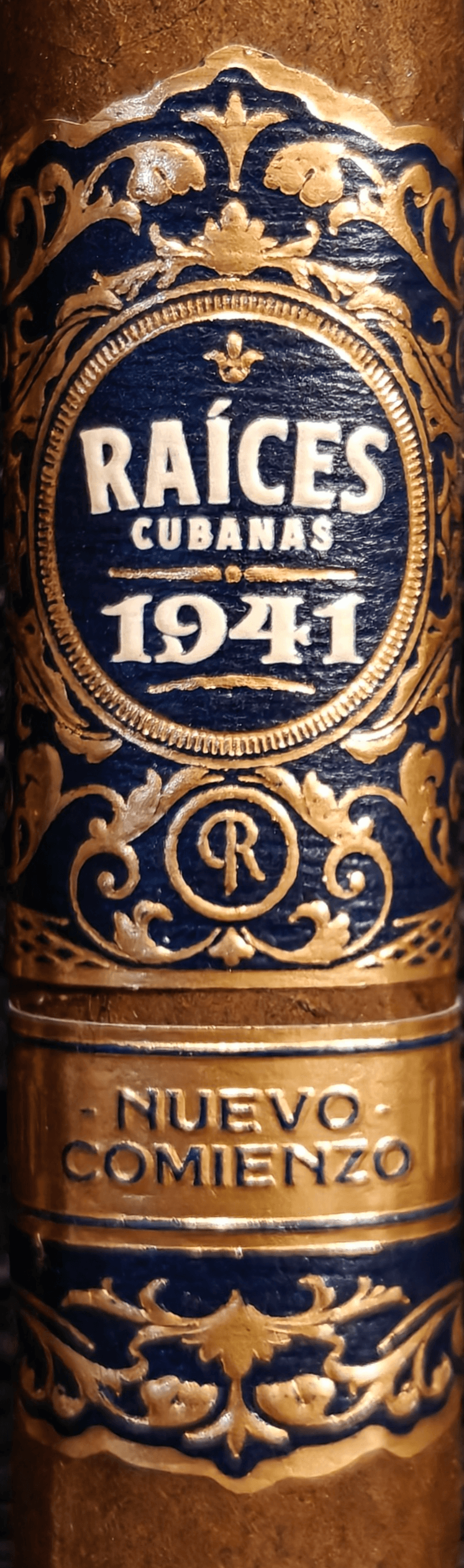 Raices Cubanas 1941 Nuevo Comienzo