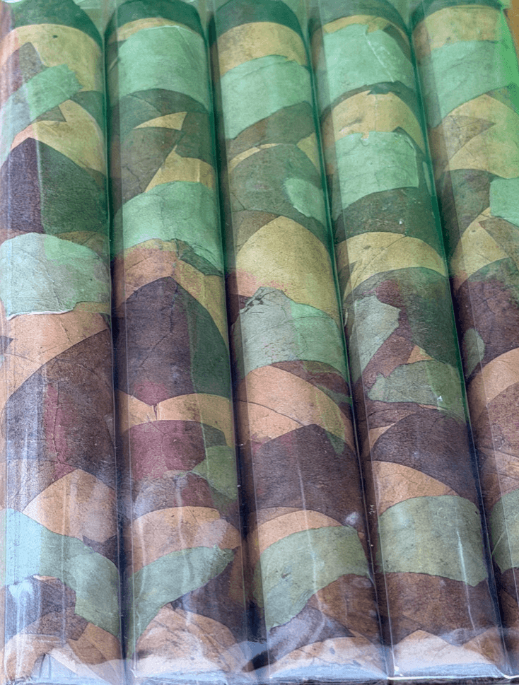 Cigar Bundles of Miami Super Camouflage