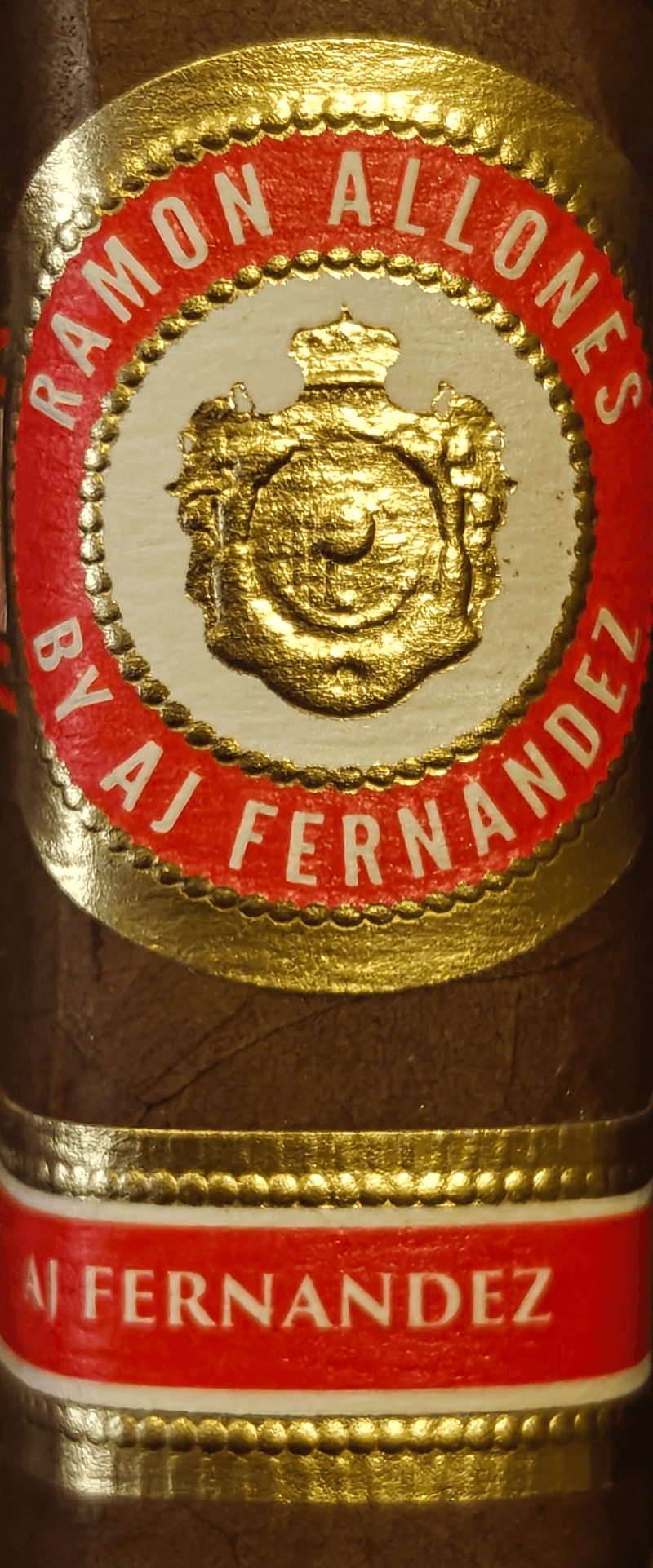 Ramon Allones AJ Fernandez Selection