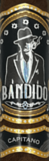Bandido Cigars Capitano