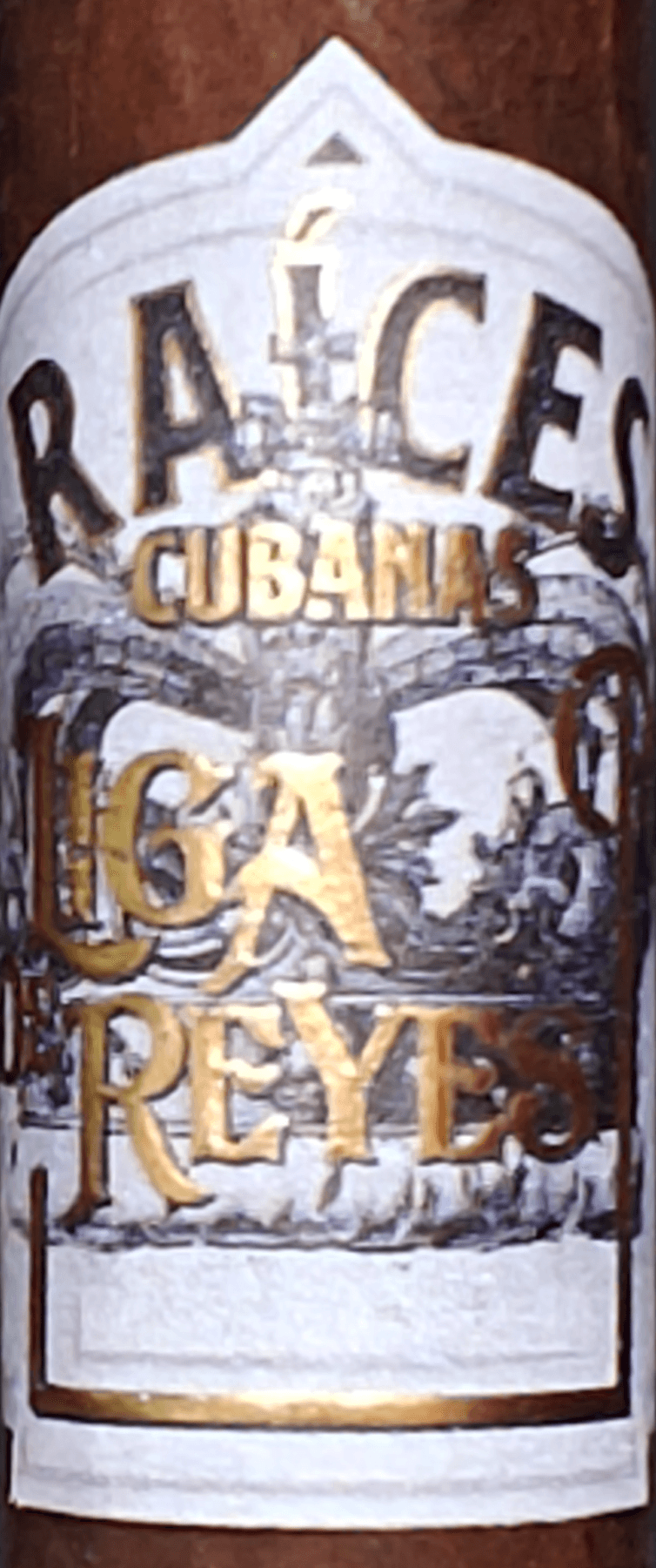 Raices Cubanas Liga de Reyes