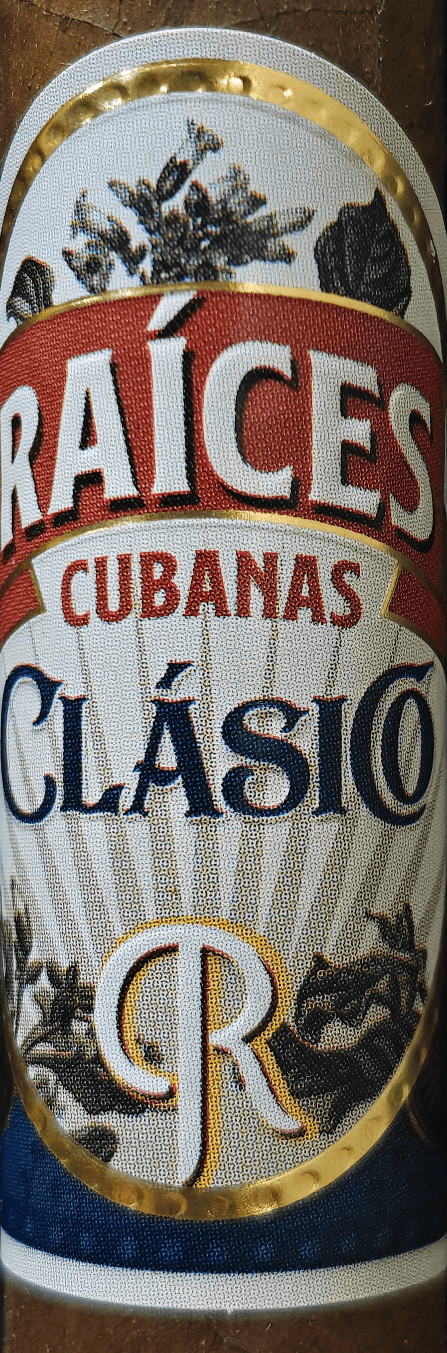 Raices Cubanas Clasico