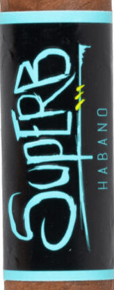 Blackbird Cigar Corp Superb