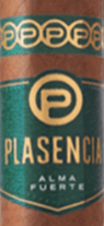 Plasencia Alma Fuerte Colorado
