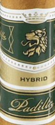 Padilla Hybrid