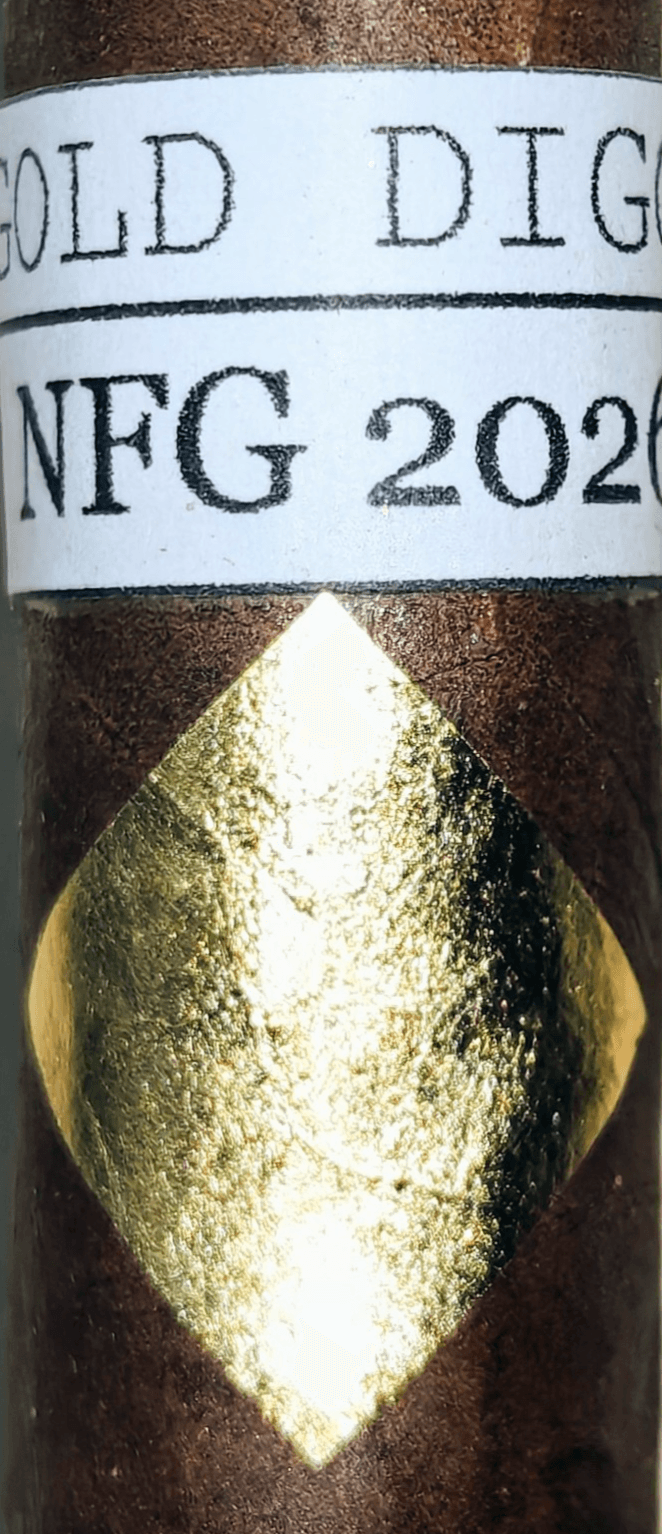 Cavalier NFG26 Gold Digger